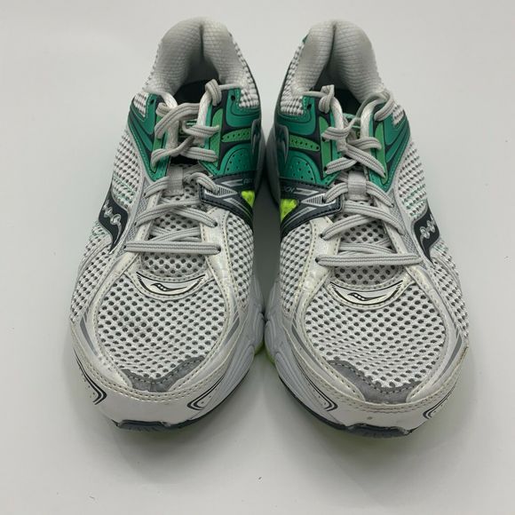 Saucony Multicolor Athletic Sneaker Shoe Size 9 - Picture 7 of 10